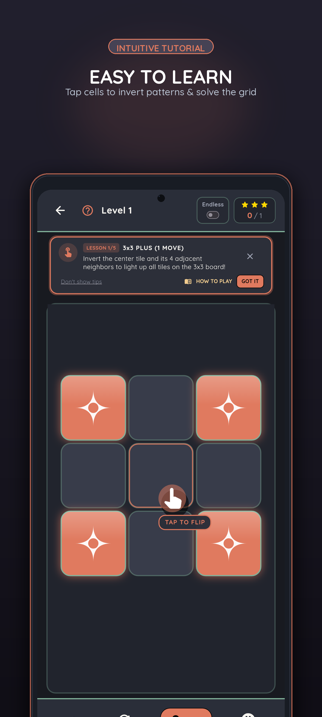 Interactive Tutorial Guide