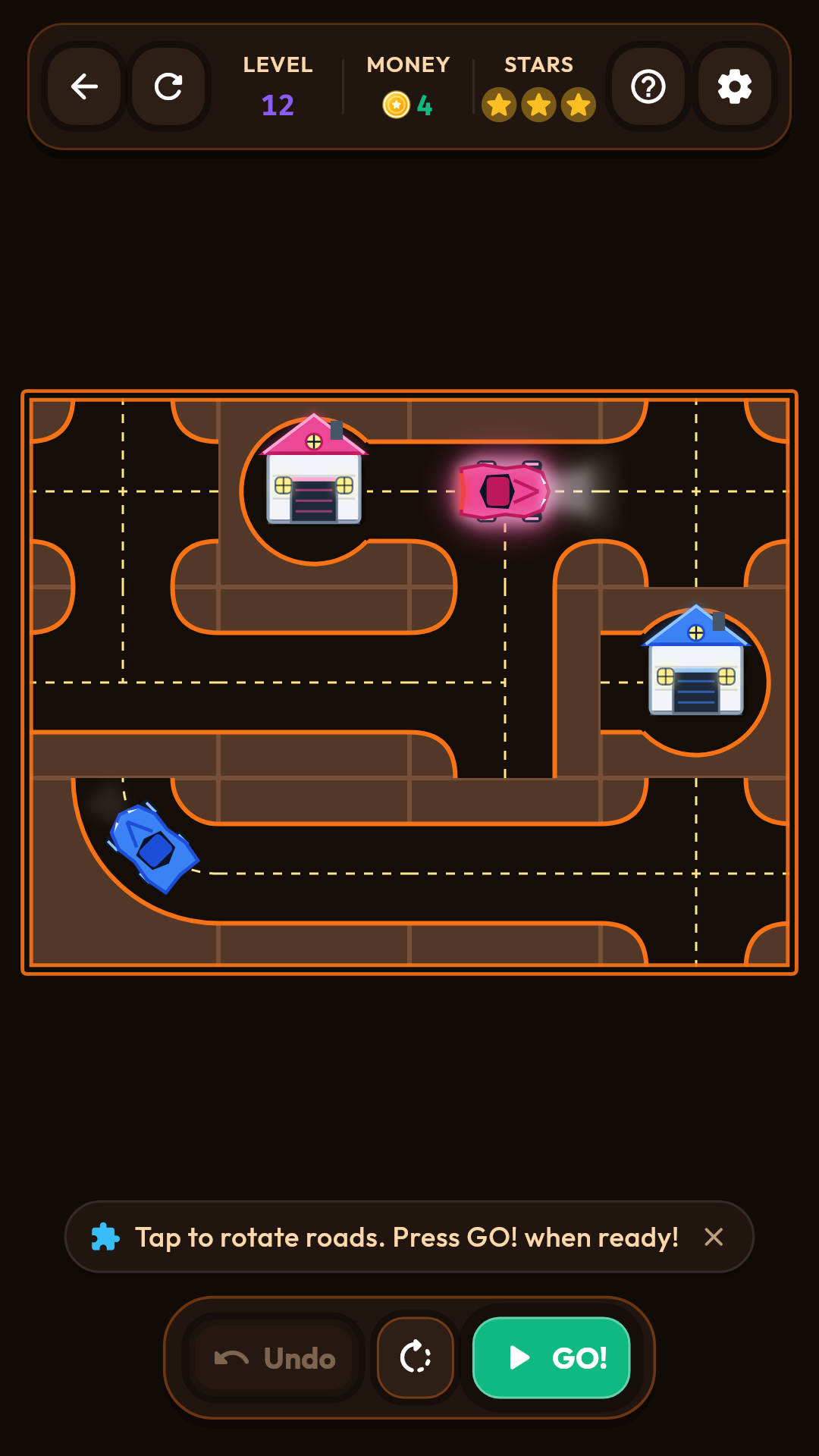Puzzle Mode Rebuild Coins