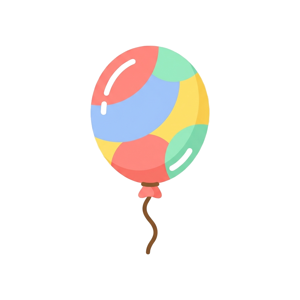 Balloon Pop